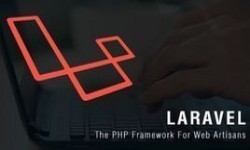 Laravel切换前端资源命令