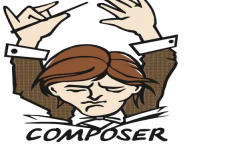 mac下全局安装composer